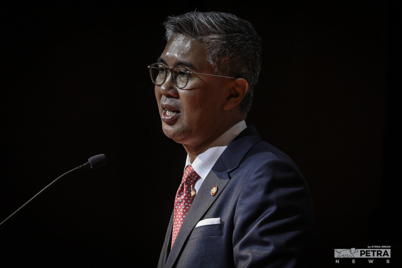 OPR status quo will not impact Malaysia’s trade: Tengku Zafrul