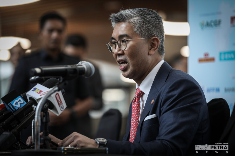 MITI: Malaysia secures RM450m investment prospects from trade mission to the Netherlands