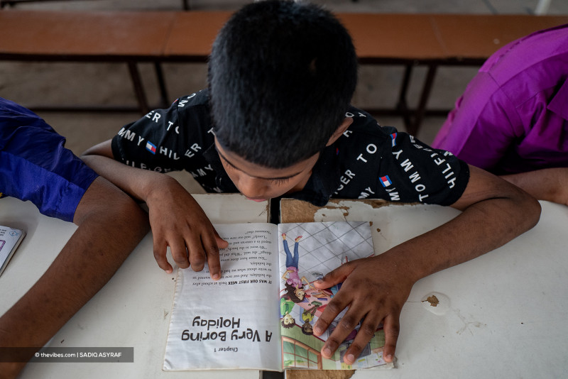 Almost 300 children in Penang orphaned by Covid-19
