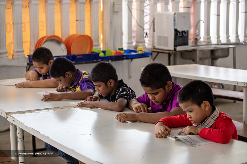 How can we support the well-being of our young people? – Gavin Lazaro