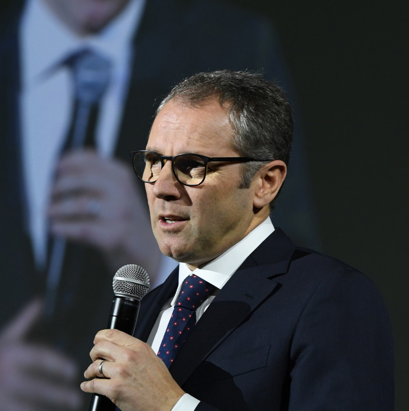 F1 president feels ‘intense fight’ makes 2021 ‘one of the great seasons’