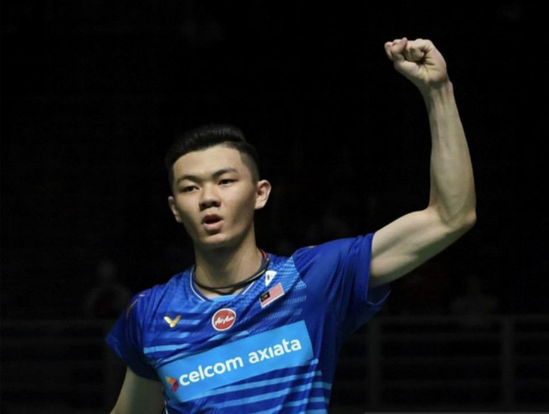Zii Jia gets nod to play in Indonesia Open: BAM