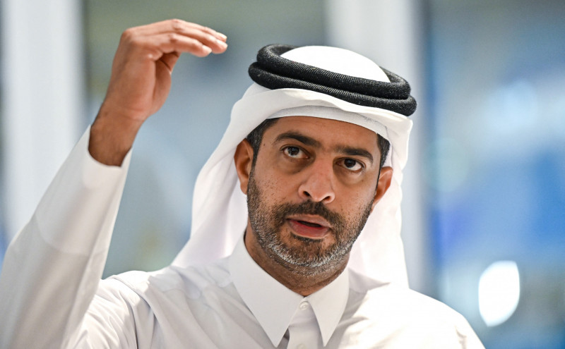 Qatar World Cup ‘unfairly treated’ on human rights record