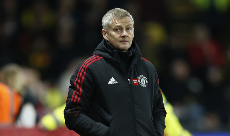 Solskjaer sacked after dismal Man Utd run