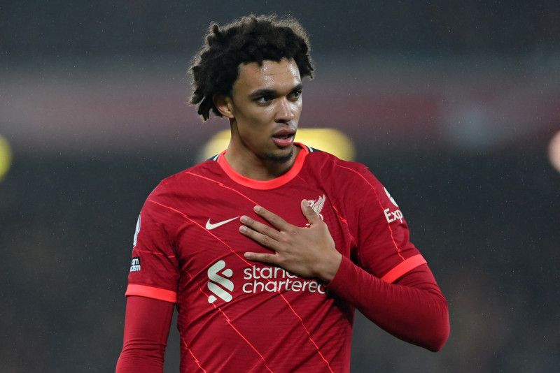 Liverpool make light work of ending Arsenal’s unbeaten run