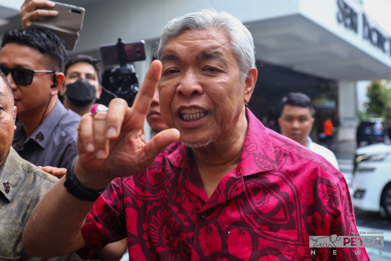 Bumiputera empowerment remains central to  RMK13, says Deputy Prime Minister I