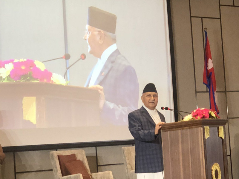 Nepal dissolves Parliament after government infighting
