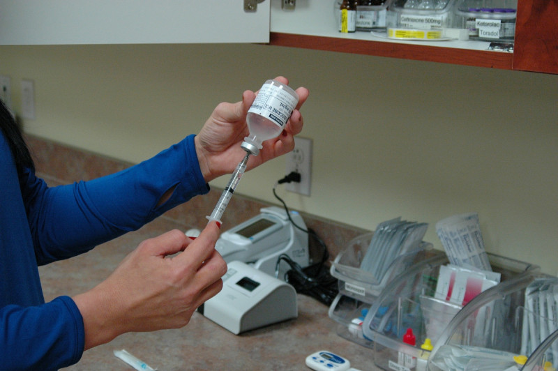EU awaits watchdog's coronavirus vaccine decision