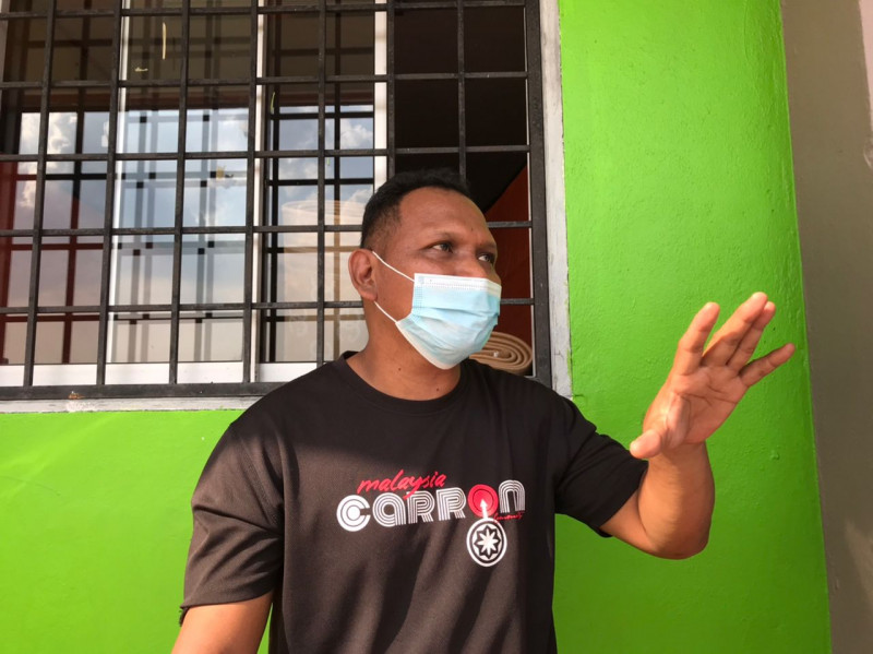 After landslide, Kg Palimbayan residents lament gaps in aid distribution, authorities’ silence