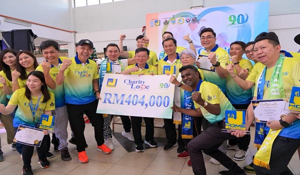 Penang urged to boost elderly welfare through corporate and NGO support