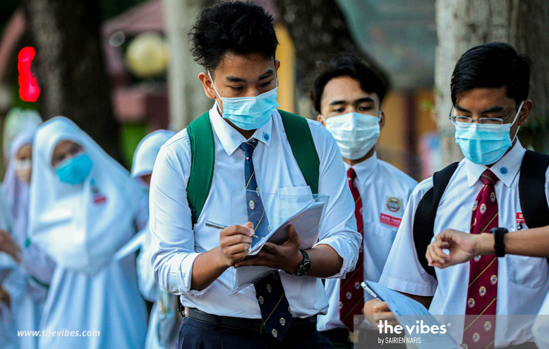 Urgent solutions needed as SPM dropout trend reaches alarming level: experts