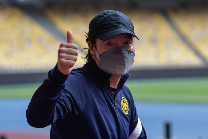 We accept criticism for lack of passion, but stand by us thick and thin: Pan-gon