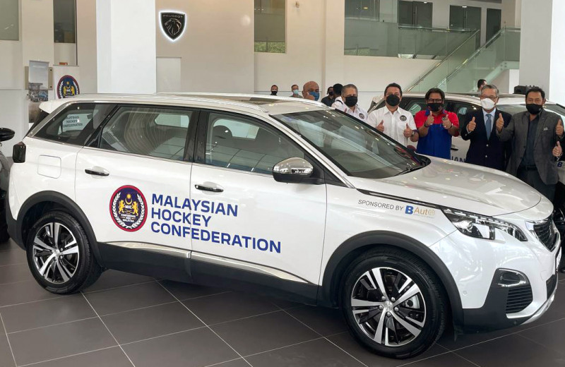 Bermaz Auto announced as official automotive partner of MHC