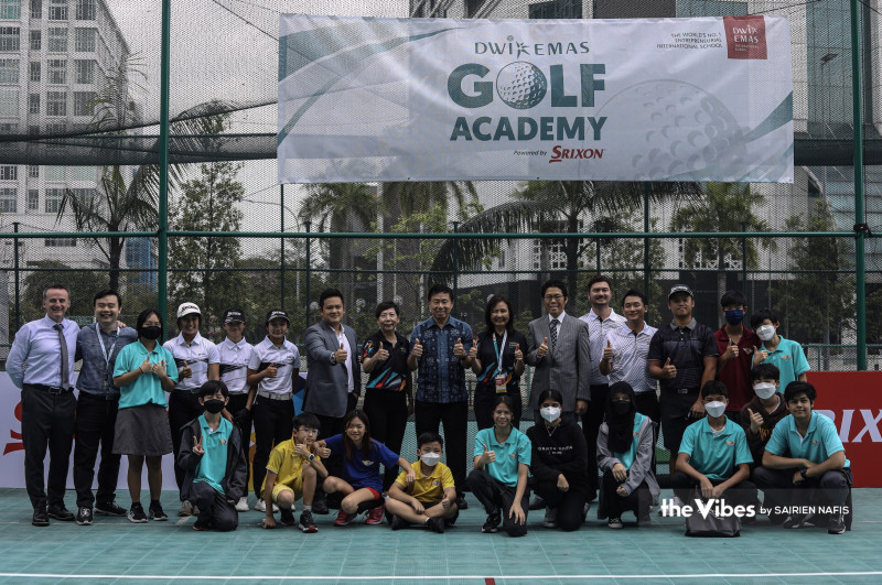 M’sian Junior Development Tour paves way for future golfers