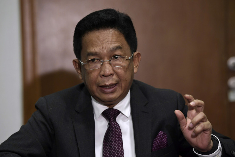 Negri Sembilan BN hopeful for two more seats in coming polls
