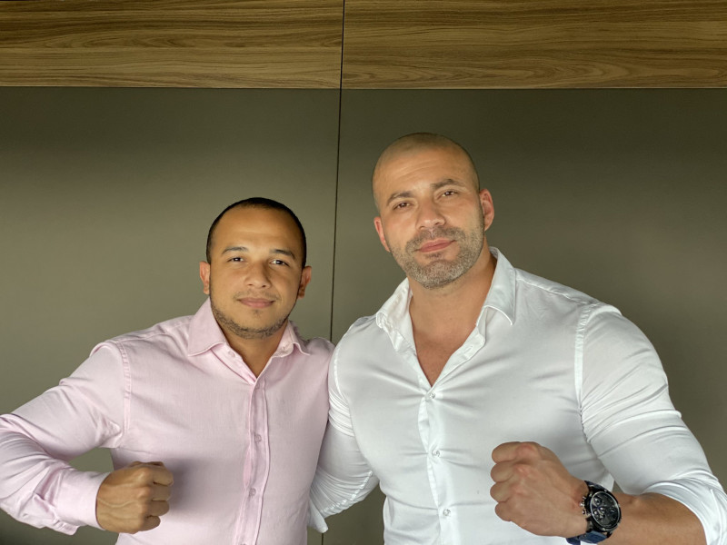 Pro-Bolsonaro congressman agrees to ankle monitor, camps in Congress building
