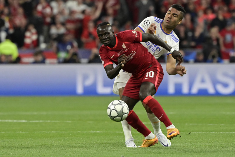 Mane reveals he turned down other clubs to join Bayern