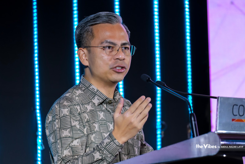 Govt looking into need for AI regulatory framework: Fahmi