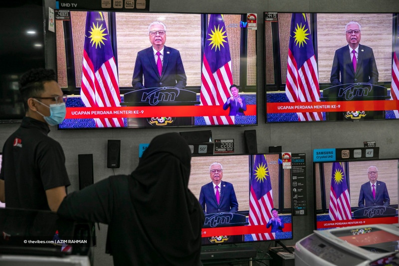 Opposition MPs say willing to take up PM’s unity offer