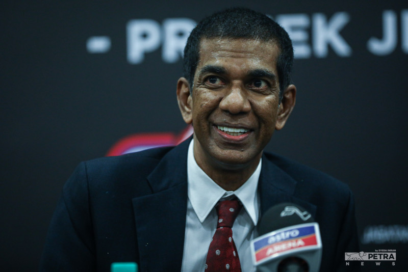 KL Badminton Association to organise Punch Open