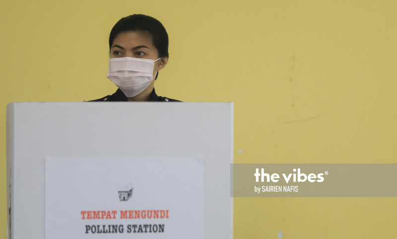 Review ban on gatherings during Melaka polls, Bersih 2.0 tells Khairy