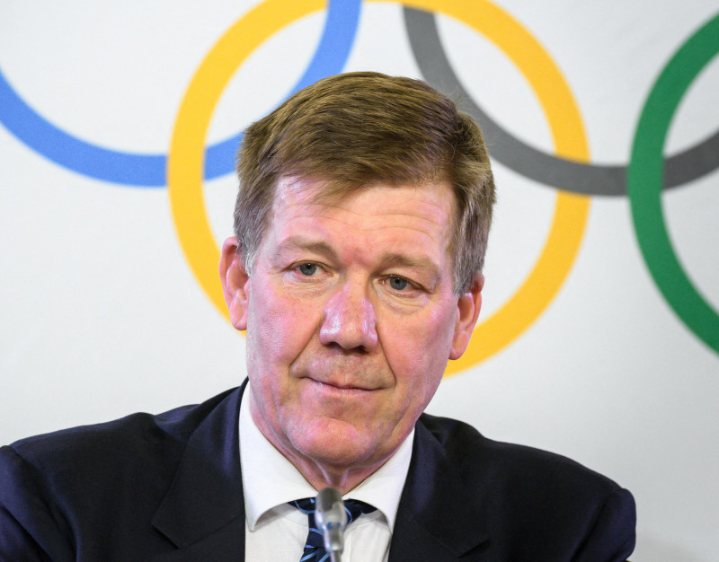 IOC transgender guidelines delayed until 2022 due to ‘conflicting opinions’