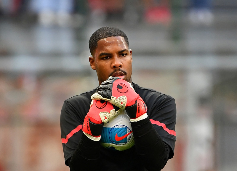 AC Milan's Mike Maignan is ‘black and proud' as Juventus probe racist abuse