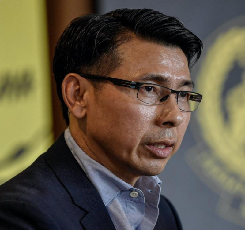 Don’t take Indonesia, Cambodia for granted: Harimau Malaya head coach