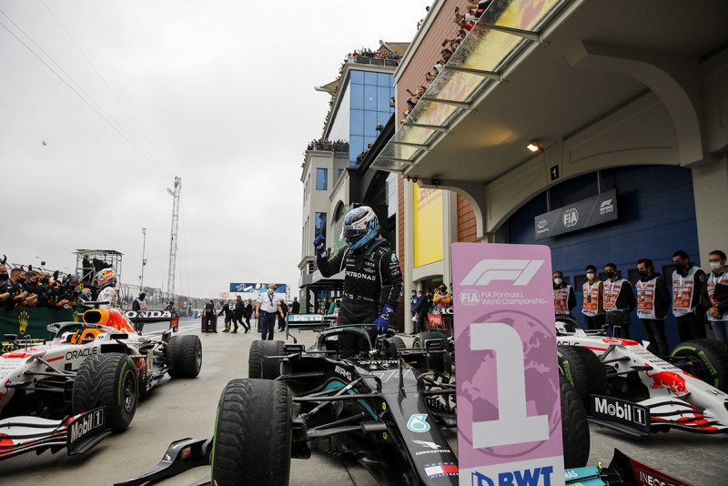 F1 drivers demand Covid-19 rule relaxation