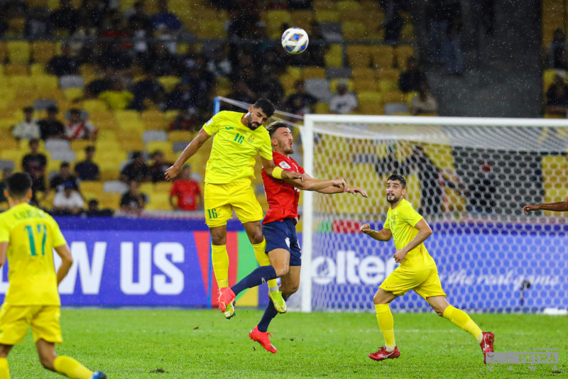 AFC Cup final: Al-Seeb win maiden title