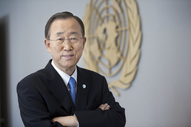 Ban Ki-moon to address summit organised by UN Global Compact Network Malaysia