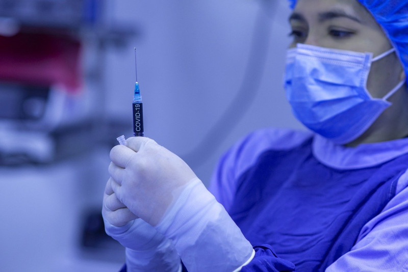 Johnson to confirm end date for England virus lockdown