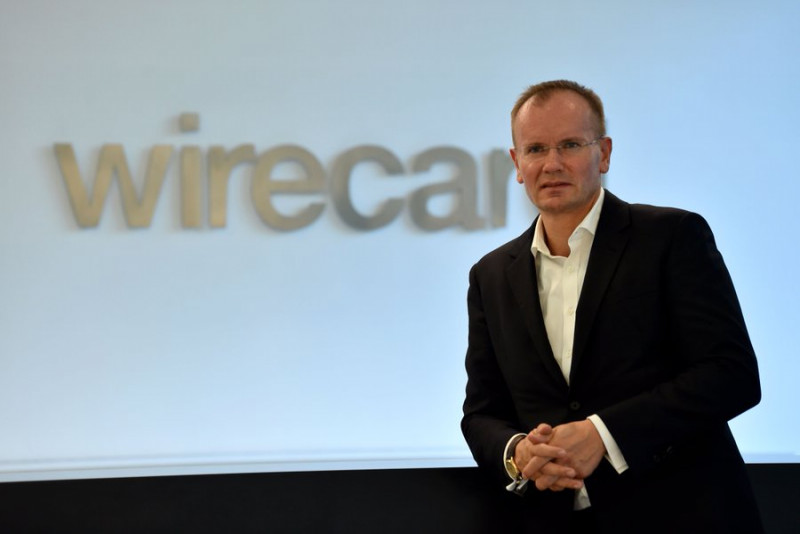 Ex-Wirecard boss refuses to answer questions from German MPs