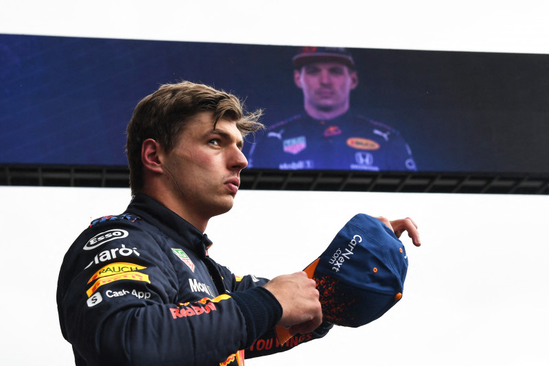 ‘Scrap the whole thing’, Verstappen trashes new F1 sprint format