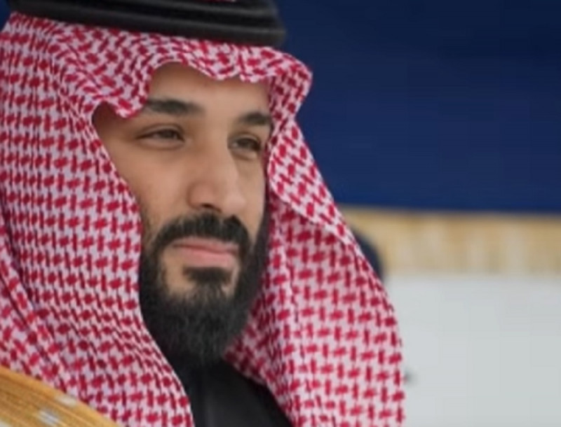 Saudi crown prince, Arab leaders congratulate Anwar on becoming PM