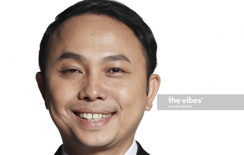 Go back to basics, Yusmadi urges PKR