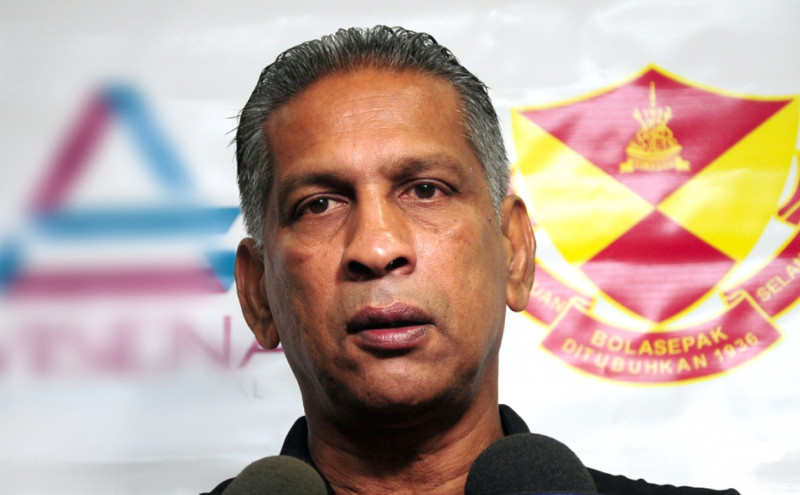 AFF Cup squad not Harimau Malaya’s strongest: ex-national coach 