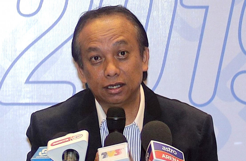 Sports media practitioners launch sportswear aid for flood victims