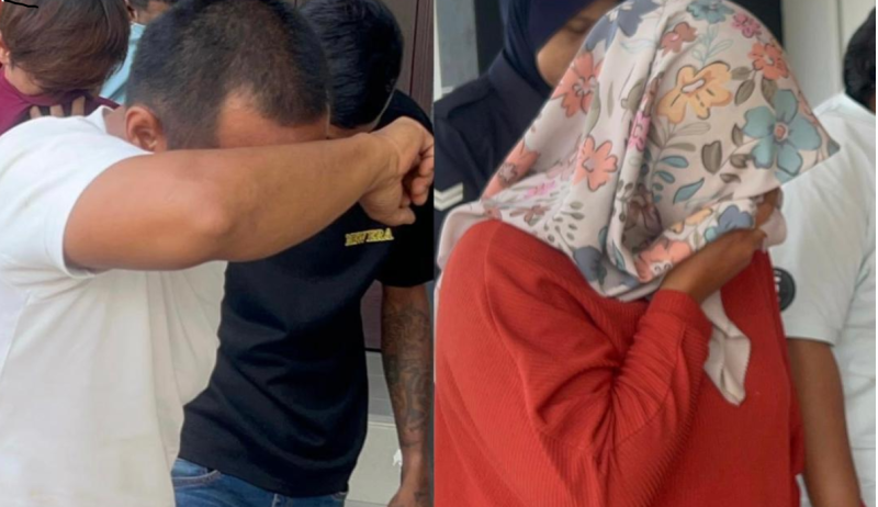 Slashing of 6-year-old boy: Parents remanded for two days