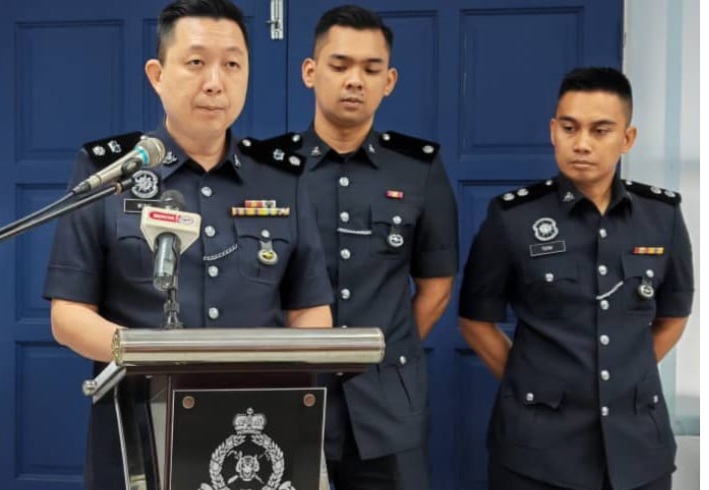 Teenager waiting for SPM results arrested for allegedly raping underage girl