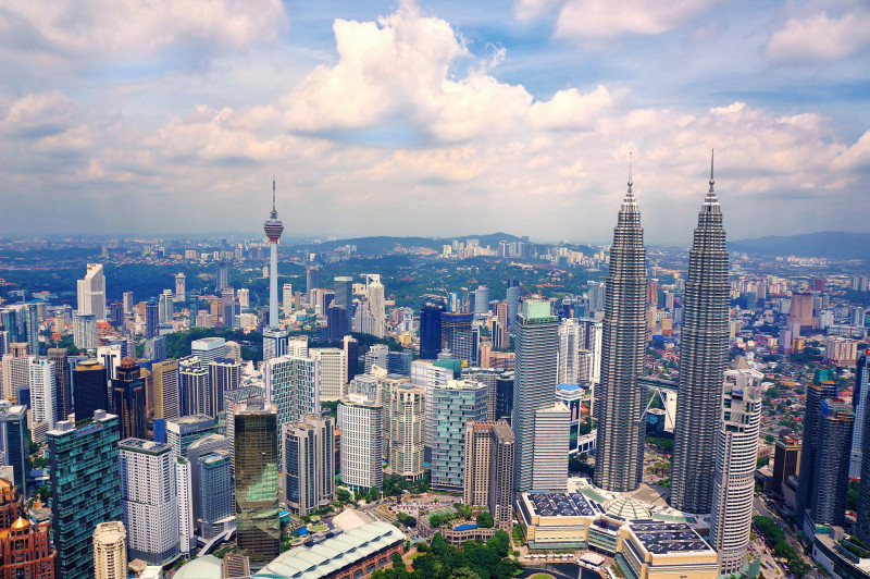 Signs of economic recovery seen in Q2: Azmin