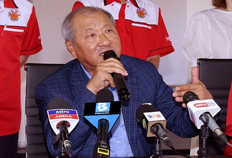National body hopes to have naturalised basketball players in six years