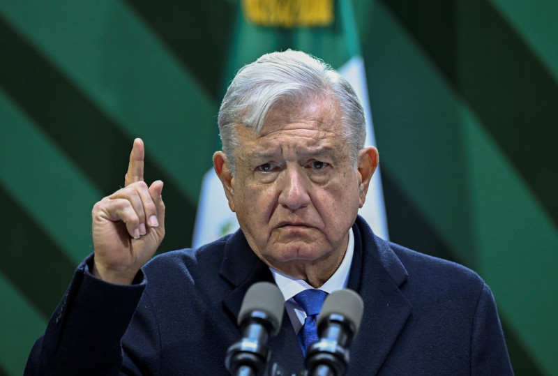 Ecuador says trade talks with Mexico at ‘dead end’