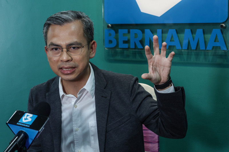 Govt to hold telcos accountable on affordable, quality service – Fahmi