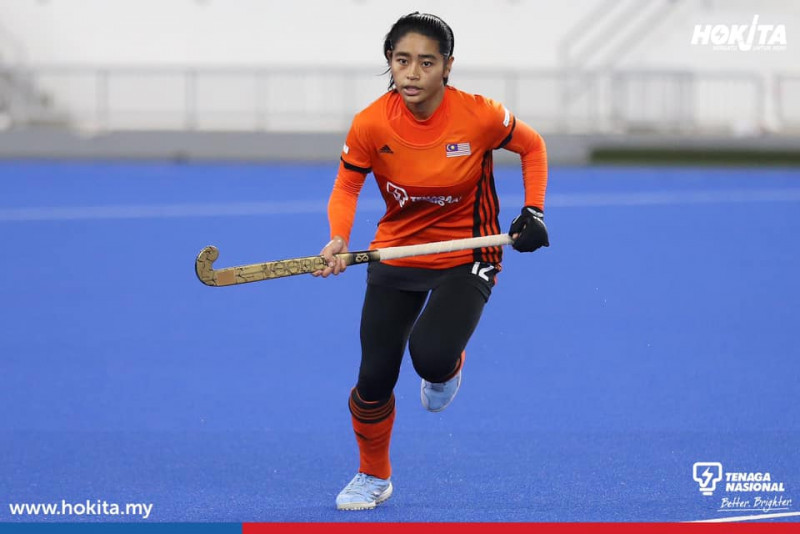 Hockey player suspended for making racist comment: ministry