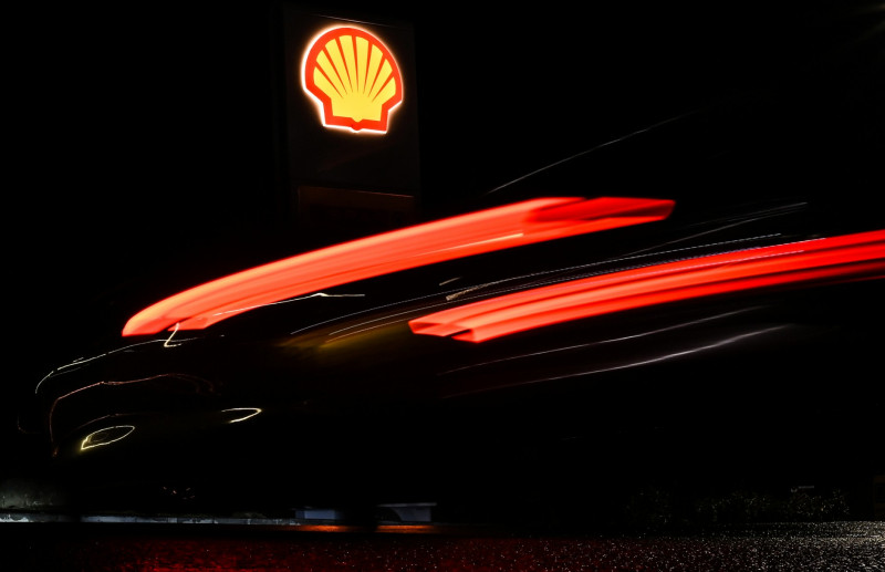 Shell logs record 2022 profit on soaring energy prices