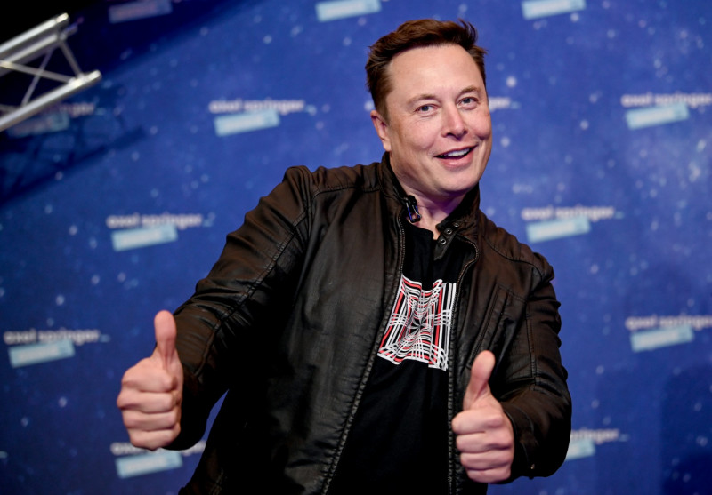 Not fraud: jurors find Musk not liable in Tesla tweet trial