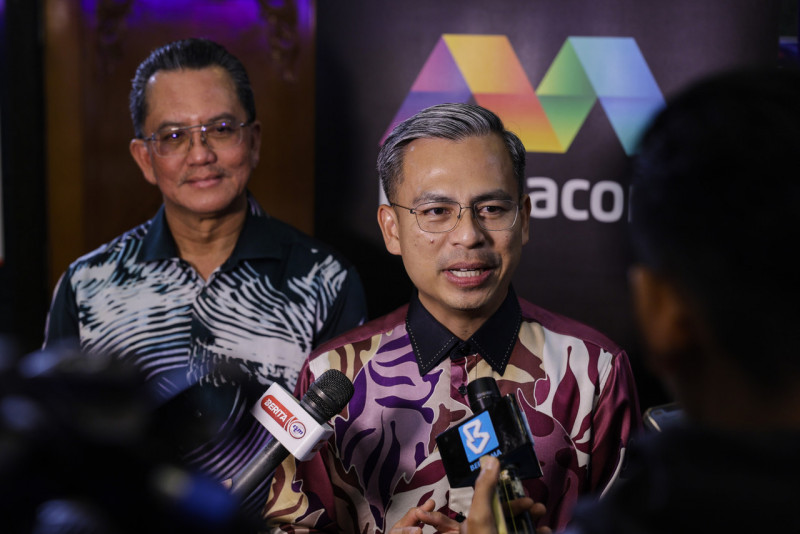 Spend wisely, maximise resources to help constituent, Fahmi urges MPs