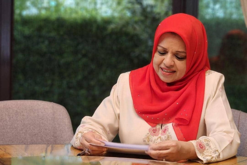 Shahrizat’s return to politics: in good times and in bad