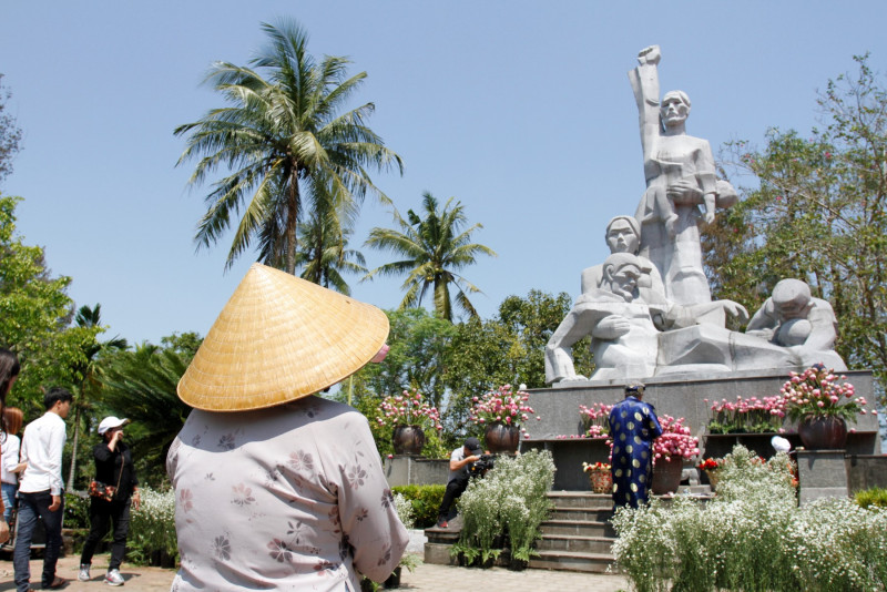 S. Korea denies its soldiers committed Vietnam War massacre